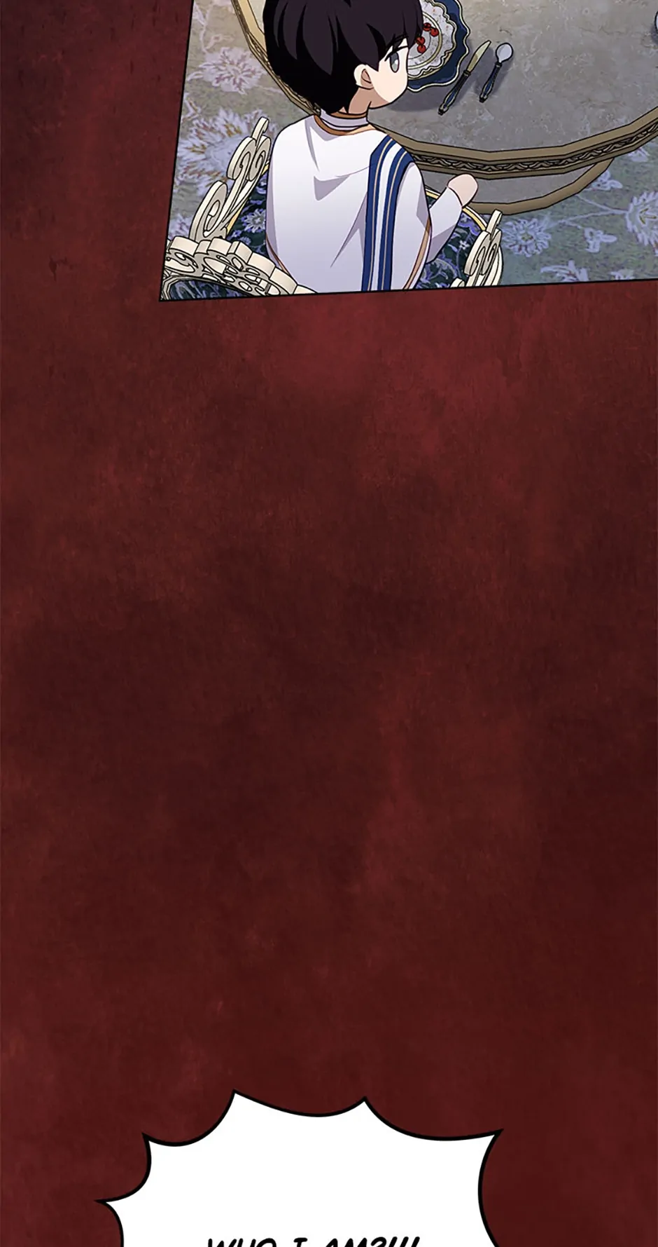 The Baby Divine Beast Chapter 49 - page 24